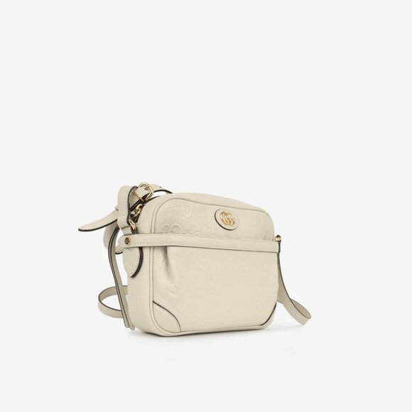 Gucci Star Crossbody - Cream - Picture 2 of 7